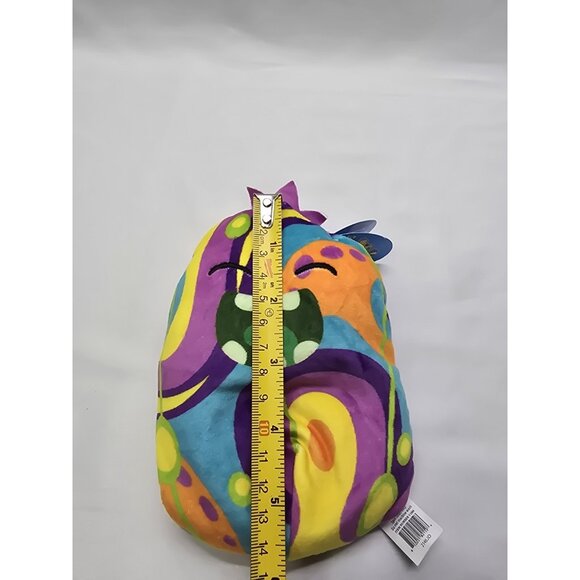 Cats Vs Pickles CHONKS #408 Trip 6" Plush Toy w/ tags - Picture 2 of 5